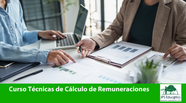 Curso Técnicas de Calculo de Remuneraciones
