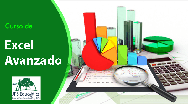 Curso Técnicas de Excel Avanzado DIMASA