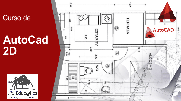 Curso Técnicas de Dibujo Técnico 2D con Autocad 2D