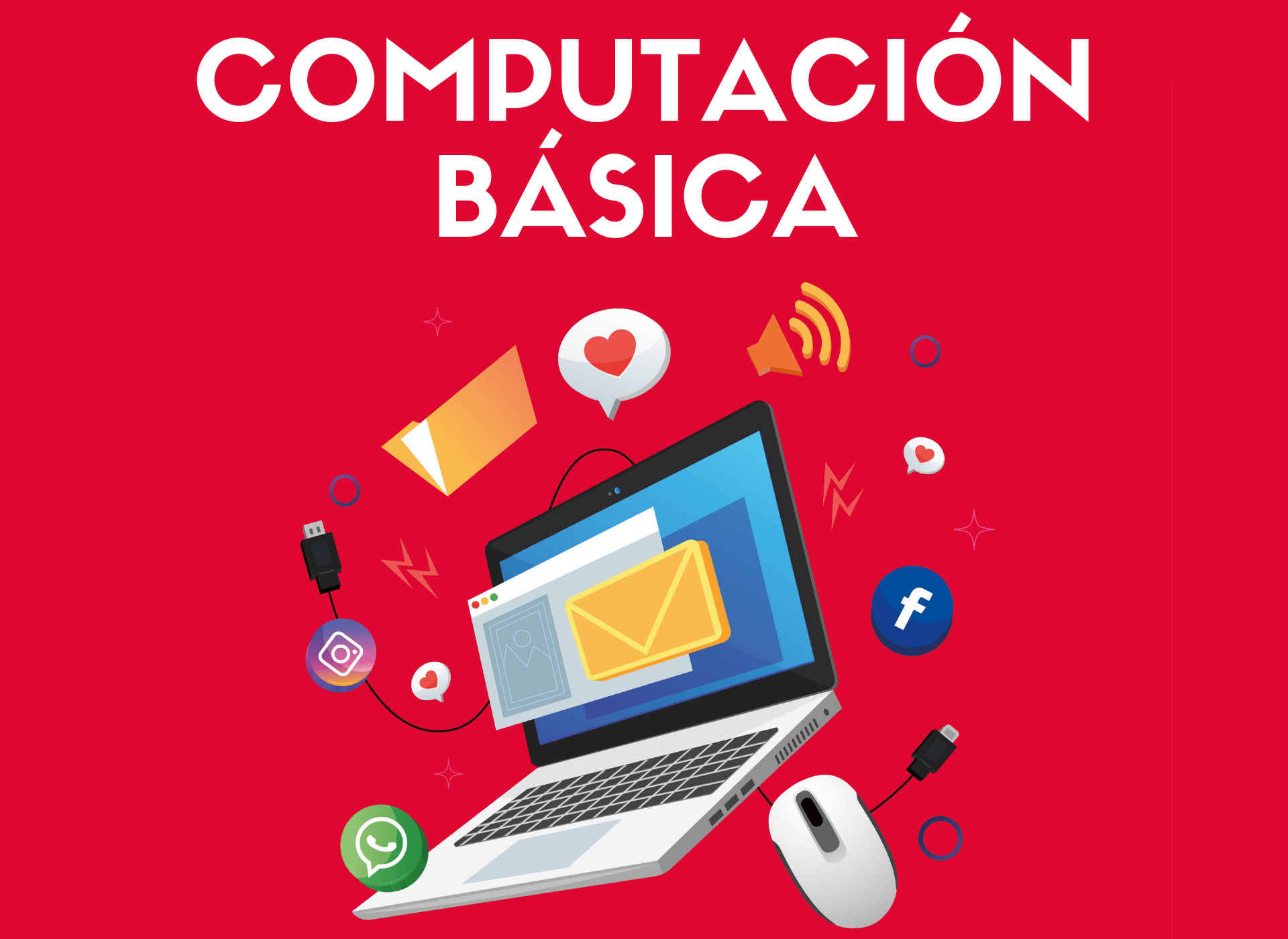 Curso Técnicas de Computación Básica -