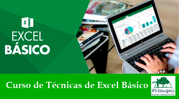 Curso Técnicas de Manejo de Excel Básico Colegio San Nicolas