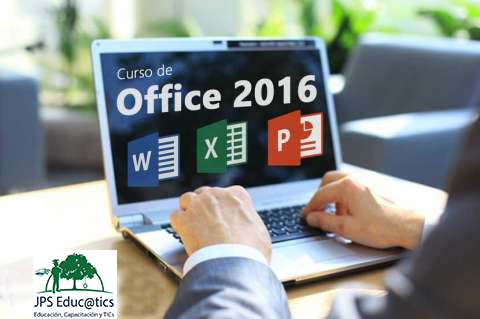 Curso Técnicas de Manejo de Office SC San Sebastian